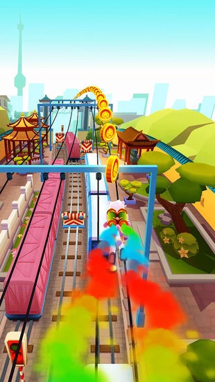 subwaysurfܿ˰׿