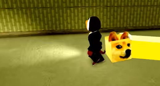 \