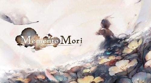 memento moriʷIOS