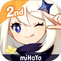 原神国际服3.2版本下载