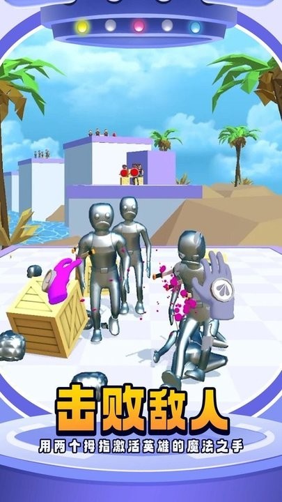 \