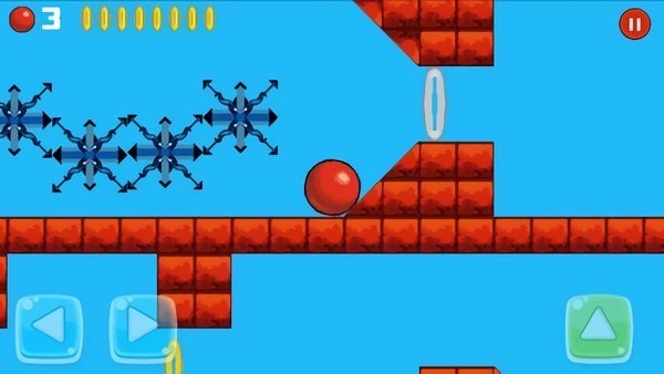 bouncetales׿IOS