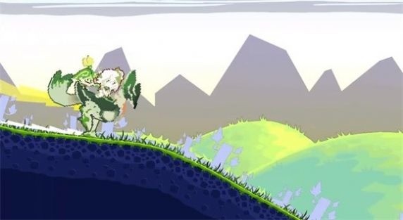 ԭ񻬲ݴðϷٷ°棨grassskiingIOS