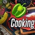 厨房做饭模拟器游戏下载