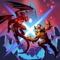 恶魔皇家游戏无广告版