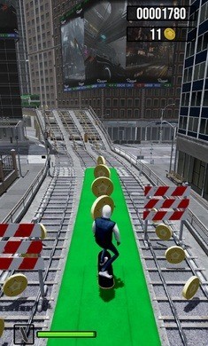 ܿа汾عٷ°棨subway runner rtxƻ