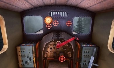 ˹ֲϷֻ棨choo choo charles game horrorƻ