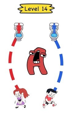 Ϸ׿棨draw to peeIOS