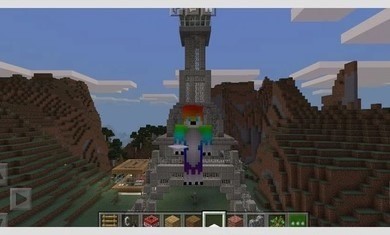 ҵƤ°棨minecraft player skin׿