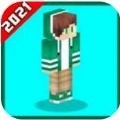 我的世界玩家自制皮肤下载最新版(Minecraft Player Skin)