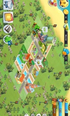 еذϷֻأcity island: collectionsƻ