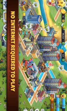 еذϷֻأcity island: collections׿