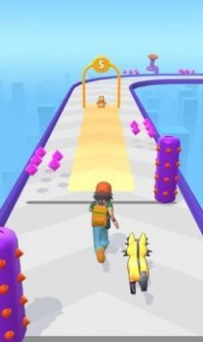 pocket monsters rushϷذ׿