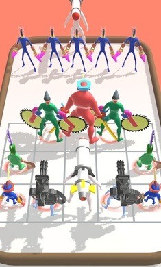 ܵϷchainsaw merge׿