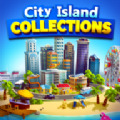 城市岛屿典藏版游戏手机版下载(City Island: Collections)