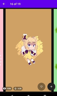 \