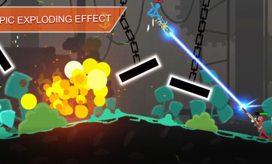 սϷ׿أstickfight eternalsƻ