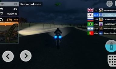 ٶȾĦгذװİ棨speed racer׿