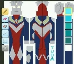 ս2mod