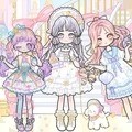 魔法公主美妆派对游戏下载