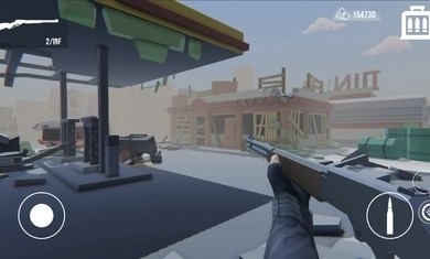ʬϷİ棨zombie strikeIOS
