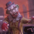 ʬϷİ棨Zombie Strike