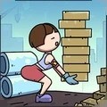 流浪打工模拟游戏下载