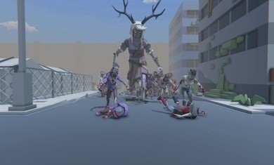 ʬϷİ棨zombie strike׿