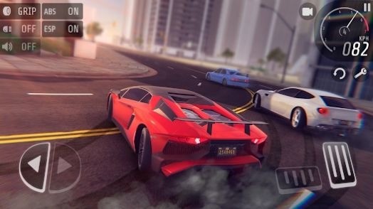 ٶϷİ棨nitro speed׿