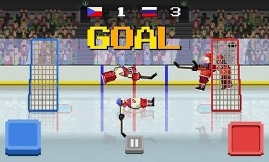 Ъ˹Ϸİ棨hockey hysteriaƻ