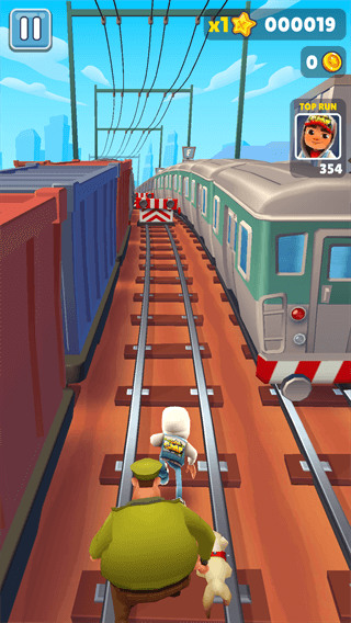 subwaysurfersʷϷذ׿
