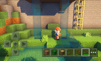 3dʦϷأcraft worldƻ