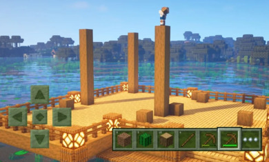 3dʦϷأcraft worldIOS