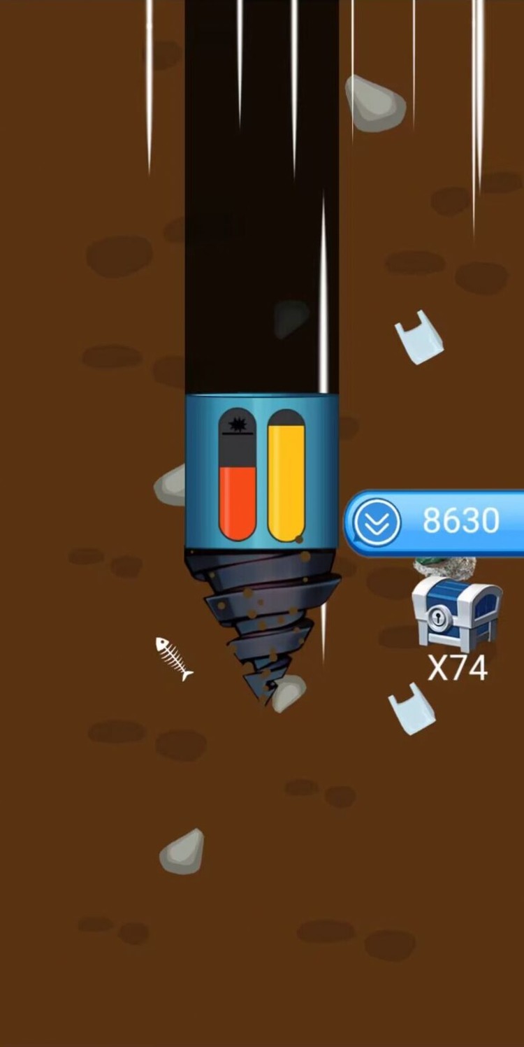 \