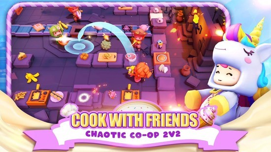 cooking battleذ׿