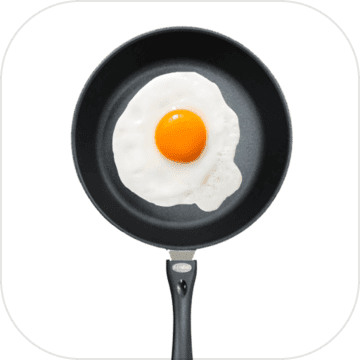 Fried EggϷ