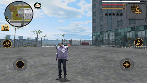 gtaԳϷIOS