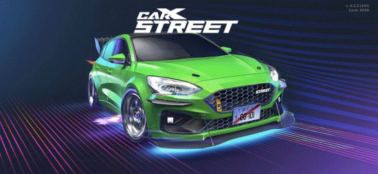 carxstreetذ׿