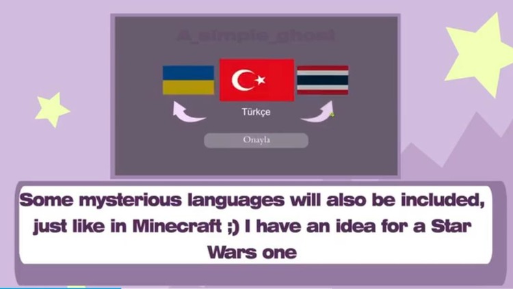 \