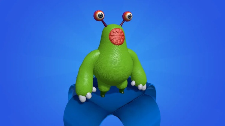 \