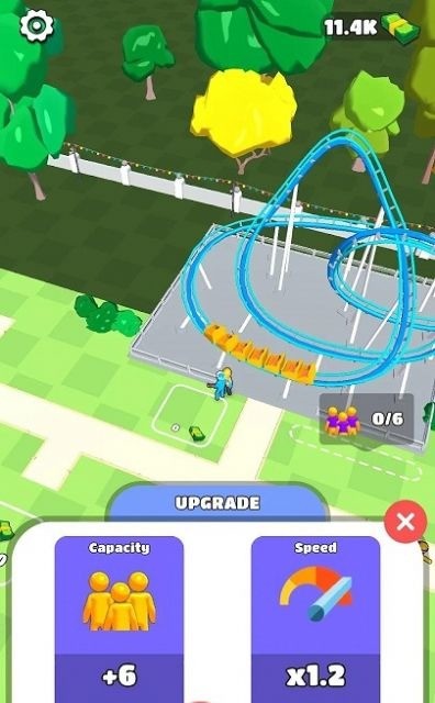 ȳϷİ棨amusement fever׿