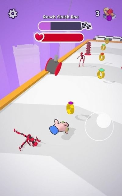 ֮Ϸİ棨handy crash׿