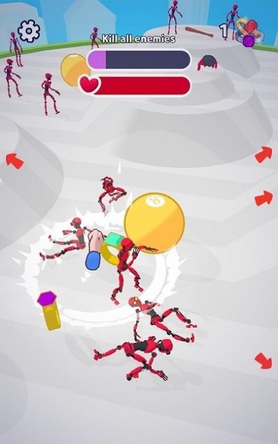 ֮Ϸİ棨handy crashƻ
