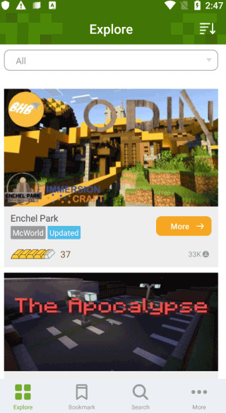 \